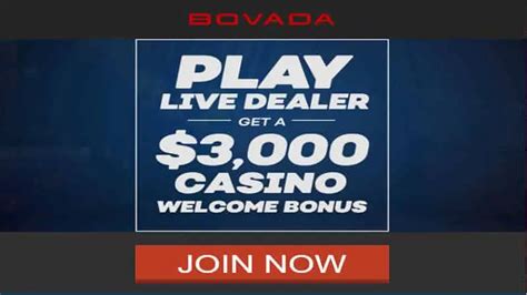 bovada online casino|Live Dealer Casino Games .